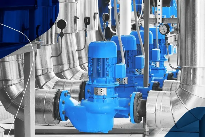 Traitement et de Gestion de l’Eau – PWA Technology Maroc